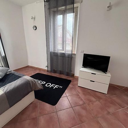 A Casa Di Leo Lejlighed Santa Maria delle Mole Eksteriør billede