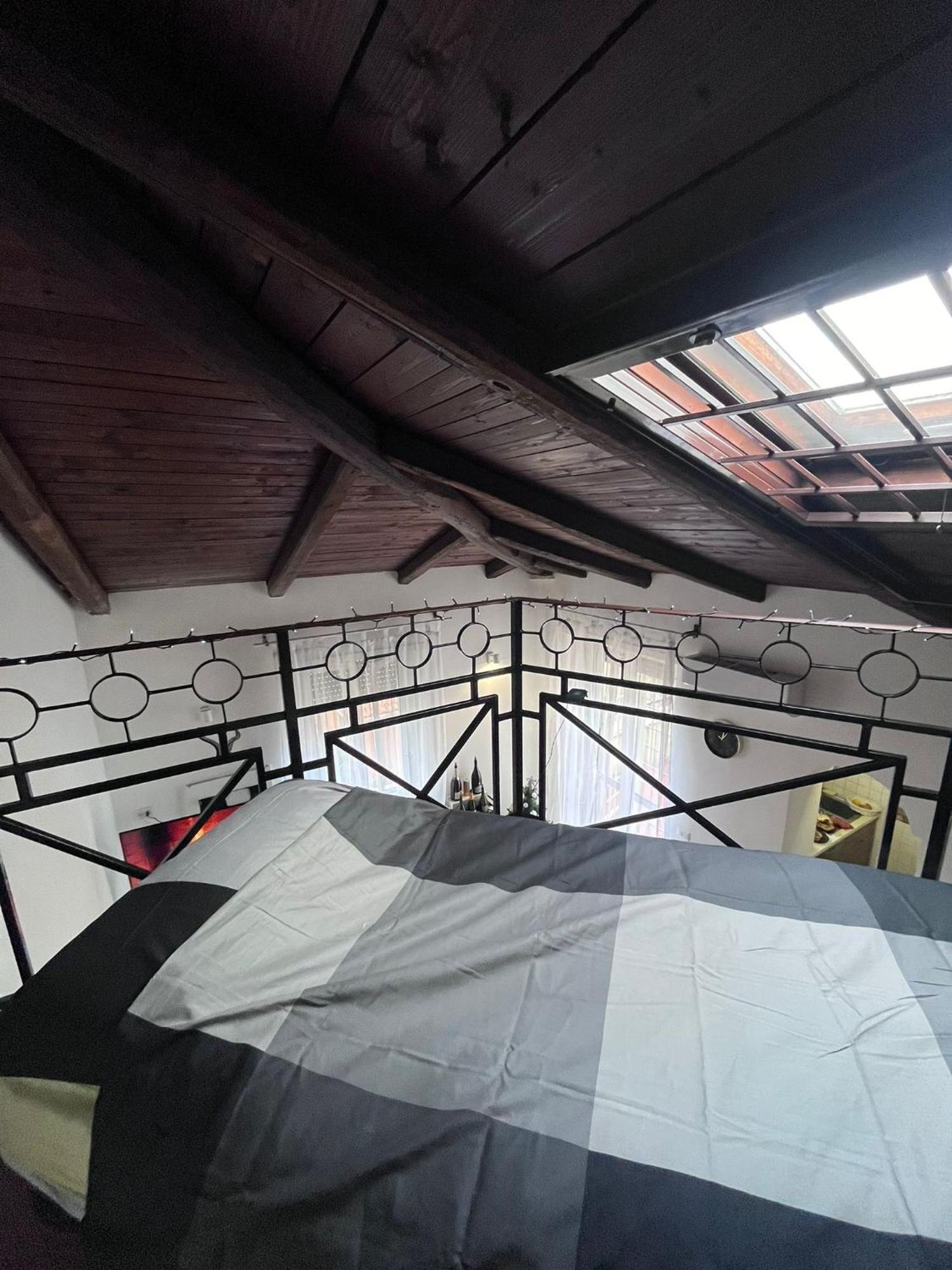 A Casa Di Leo Lejlighed Santa Maria delle Mole Eksteriør billede